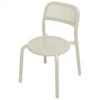 Lot De 2 Chaises De Jardin Fatboy Toní Chair - Desert -Tabouret Shop 104086 lot 2 chaises jardin fatboy toni desert