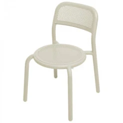 Lot De 2 Chaises De Jardin Fatboy Toní Chair - Desert