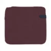 Galette Color Mix Pour Chaise FERMOB Monceau - Lie De Vin 1 Galette Color Mix Pour Chaise FERMOB Monceau - Lie De Vin -Tabouret Shop 2721a4 coussin galette color mix chaise fermob monceau lie de vin