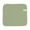 Galette Color Mix Pour Chaise FERMOB Monceau - Vert Eucalyptus -Tabouret Shop 2721c2 coussin galette color mix chaise fermob monceau vert eucalyptus