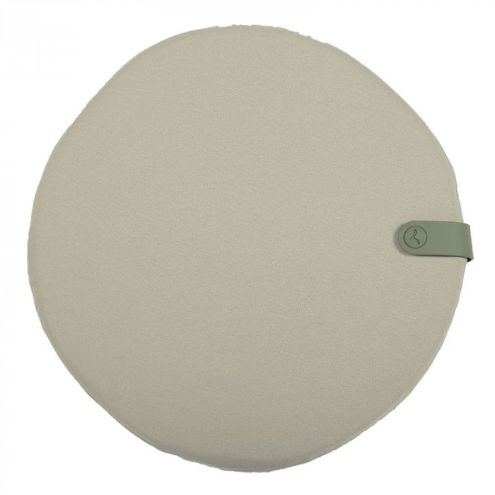 Galette Color Mix Pour Chaise FERMOB Montmartre Et Opéra + - Ficelle 3 Galette Color Mix Pour Chaise FERMOB Montmartre Et Opéra + - Ficelle