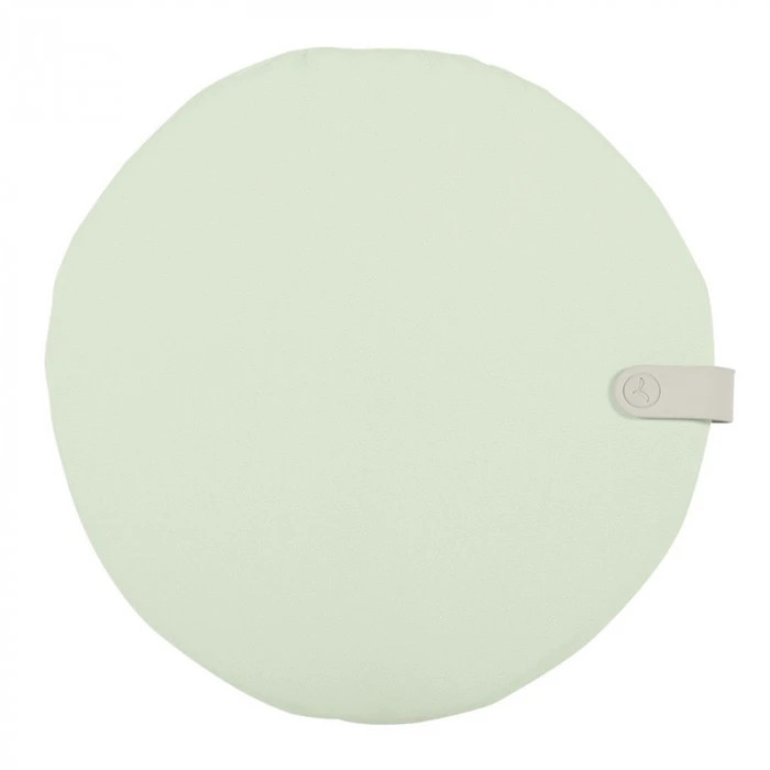 Galette Color Mix Pour Chaise FERMOB Montmartre Et Opéra + - Mint 3 Galette Color Mix Pour Chaise FERMOB Montmartre Et Opéra + - Mint