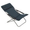 Bain De Soleil LAFUMA Transabed BeComfort - Bleu Encre -Tabouret Shop bain soleil transabed bleu encre 2020 min 1