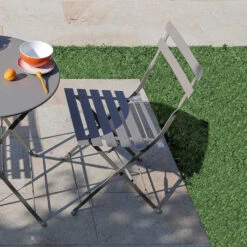 Chaise De Jardin Pliante Alizé Cuba -Tabouret Shop chaise pliante alize cuba 4