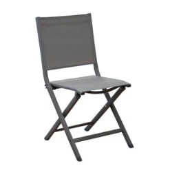 Chaise De Jardin Pliante Alizé Thema -Tabouret Shop chaise thema cafe cafe 1