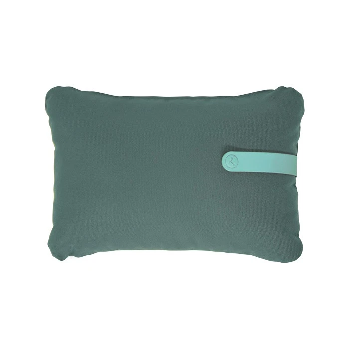 Coussin Color Mix FERMOB 44 X 30 Cm - Vert Safari