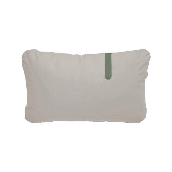 Coussin Color Mix FERMOB 68 X 44 Cm - Ficelle