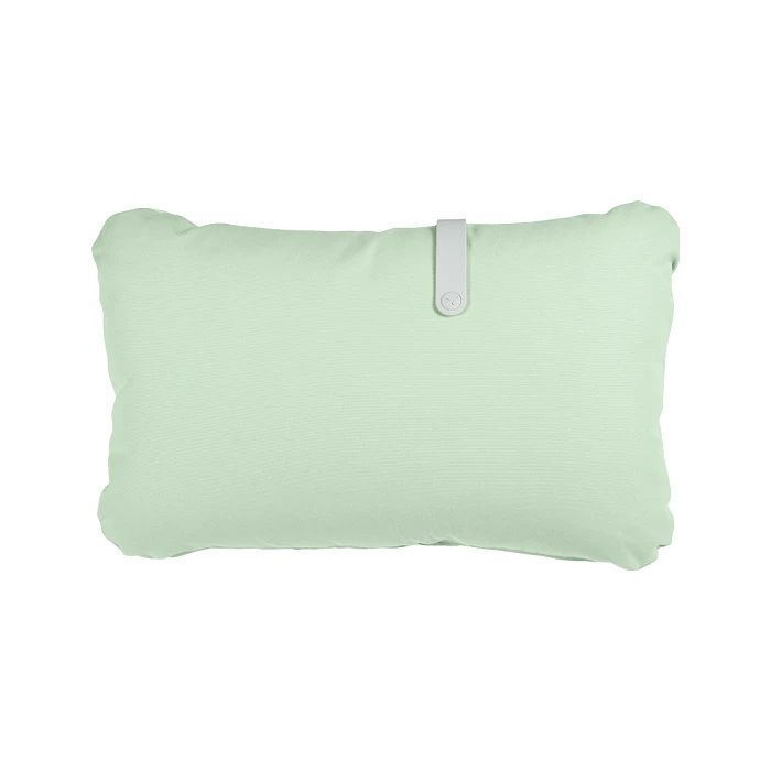 Coussin Color Mix FERMOB 68 X 44 Cm - Menthe Glaciale