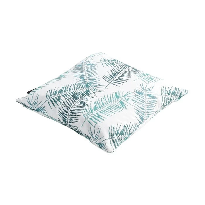 Coussin Décoration MADISON Outdoor Flora Green 4 Coussin Décoration MADISON Outdoor Flora Green – Image 2