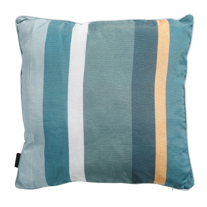 Coussin Décoration MADISON Stripe Green 3 Coussin Décoration MADISON Stripe Green