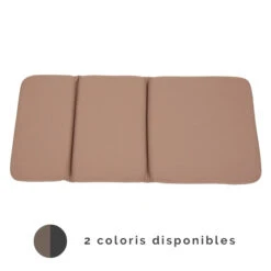 Coussin Pour Fauteuil Relax FERMOB Monceau