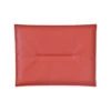 Coussin Galette De Chaise Pour FERMOB Bistro - Piment -Tabouret Shop coussin galette chaise bistro fermob piment