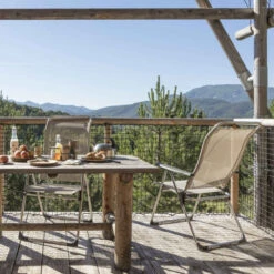 Fauteuil De Jardin LAFUMA Alu Cham Batyline Iso - Océan 9 Fauteuil De Jardin LAFUMA Alu Cham Batyline Iso - Océan -Tabouret Shop fauteuil jardin lafuma alu cham batyline iso ocean 4 min