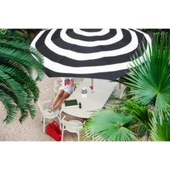 Lot De 2 Fauteuils De Jardin Fatboy Toní Armchair - Desert -Tabouret Shop fauteuils fatboy toni armchair desert