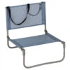 Chaise Basse De Jardin LAFUMA CB Batyline Iso - Océan -Tabouret Shop lfm1210.8547 chaise basse jardin lafuma cb batyline iso ocean