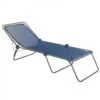 Lit Bain De Soleil LAFUMA Siesta L Batyline Iso - Océan -Tabouret Shop lfm2293.8547 lit bain soleil lafuma siesta l batyline iso ocean