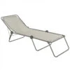 Lit Bain De Soleil LAFUMA Siesta L Batyline Iso - Seigle 1 Lit Bain De Soleil LAFUMA Siesta L Batyline Iso - Seigle -Tabouret Shop lfm2293.8548 lit bain soleil lafuma siesta batyline iso seigle