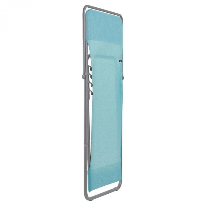 Chaise Longue LAFUMA Maxi Transat - Lac 3 Chaise Longue LAFUMA Maxi Transat - Lac – Image 2