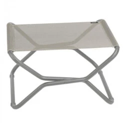 Repose-pieds LAFUMA Next Batyline Iso - Seigle