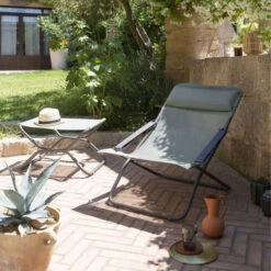 Tabouret Shop -Tabouret Shop lfm2718.8557 repose pieds lafuma next batyline iso moss ambiance 2