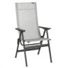 Fauteuil De Jardin Pliant LAFUMA Zen-it Batyline® Duo Galet 2 Fauteuil De Jardin Pliant LAFUMA Zen-it Batyline® Duo Galet -Tabouret Shop lfm2780 3294 fauteuil jardin lafuma zen it galet