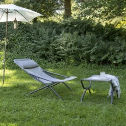 Tabouret Shop -Tabouret Shop lfm2863.8556 bain soleil lafuma transabed batyline iso terre ambiance