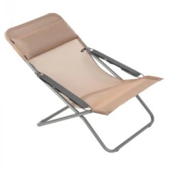 Bain De Soleil LAFUMA Transabed Batyline Iso - Canyon