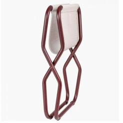 Tabouret Shop -Tabouret Shop lfm2927 9257 repose pieds lafuma next rose plie