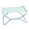 Repose-pieds LAFUMA Next Batyline Duo - Bleu -Tabouret Shop lfm2927 9258 repose pieds lafuma next bleu