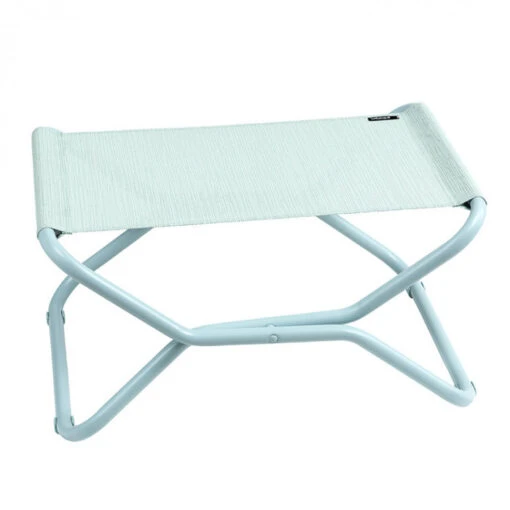 Repose-pieds LAFUMA Next Batyline Duo - Bleu -Tabouret Shop lfm2927 9258 repose pieds lafuma next bleu