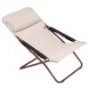 Bain De Soleil LAFUMA Transabed - Rose -Tabouret Shop lfm2928 9257 bain soleil lafuma transabed rose 1