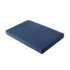 Coussin Palette Assise MADISON 120 X 80 Cm-Outdoor Panama Safier Blue -Tabouret Shop lou9o065 coussin palette assise madison 120 x 80 cm outdoor panama safier blue 2