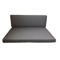 Pack Coussins Madison Assise Et Dossier Pour Palettes