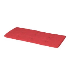 Matelas D'extérieur Rollo MADISON Panama Brick Red