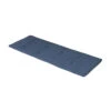 Matelas D'extérieur Rollo MADISON Panama Safier Blue 1 Matelas D'extérieur Rollo MADISON Panama Safier Blue -Tabouret Shop matelas exterieur rollo madison panama safier blue 1