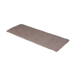 Matelas D'extérieur Rollo MADISON Panama Taupe